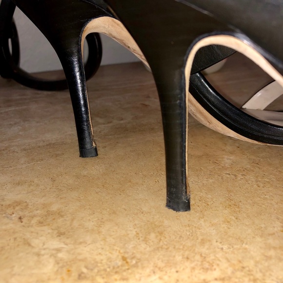 KORS Michael KORS black sexy heels - Picture 7 of 8